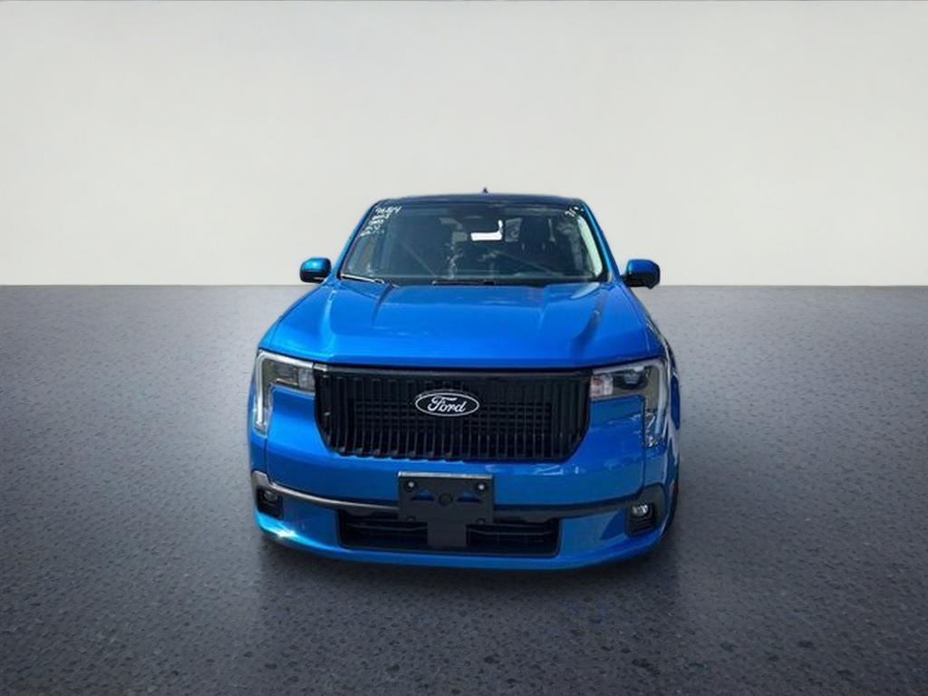 2025 Ford Maverick Lobo High