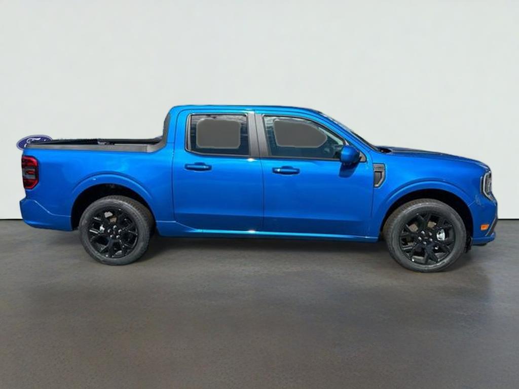 2025 Ford Maverick Lobo High