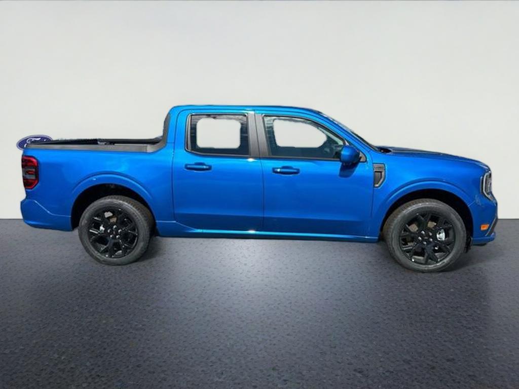 2025 Ford Maverick Lobo High