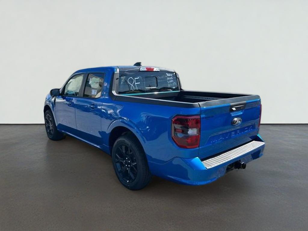 2025 Ford Maverick Lobo High