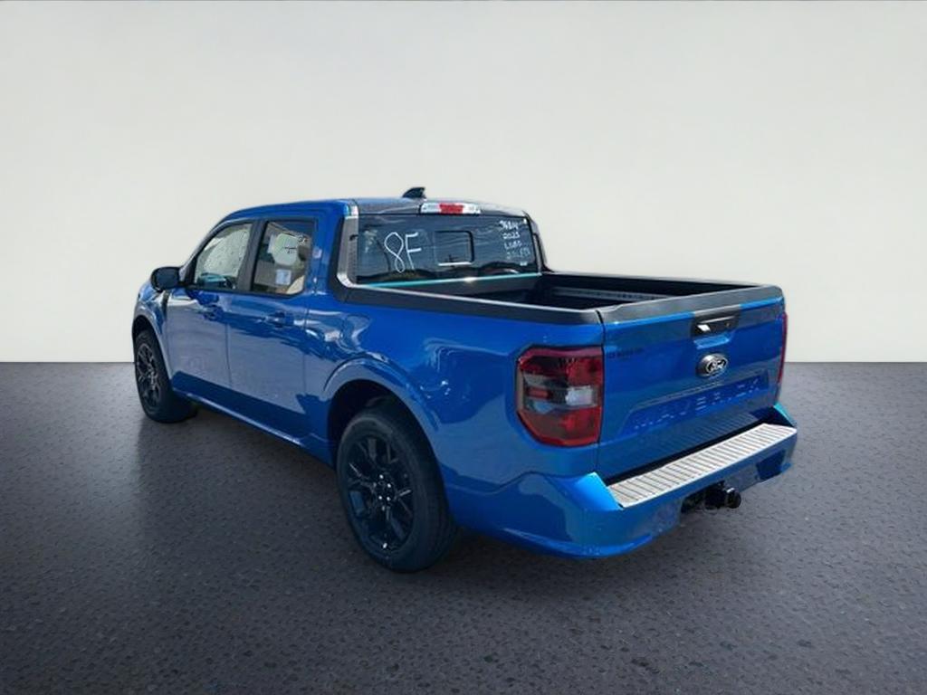 2025 Ford Maverick Lobo High