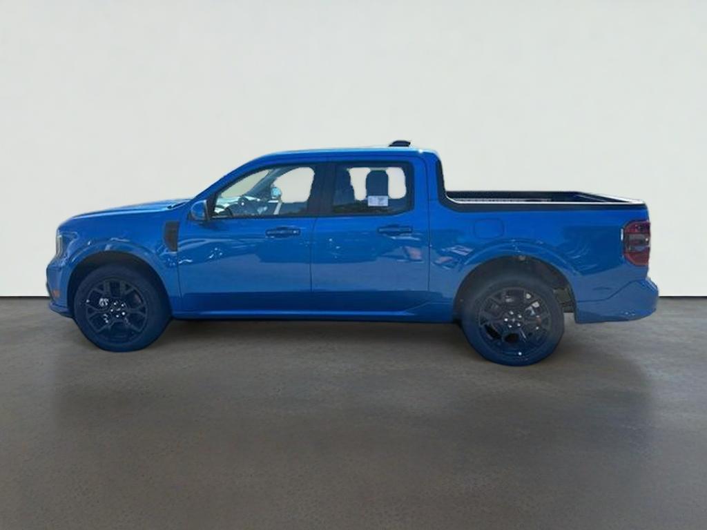 2025 Ford Maverick Lobo High