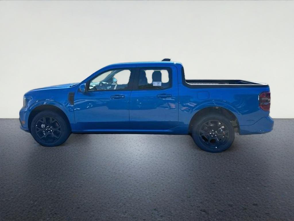 2025 Ford Maverick Lobo High