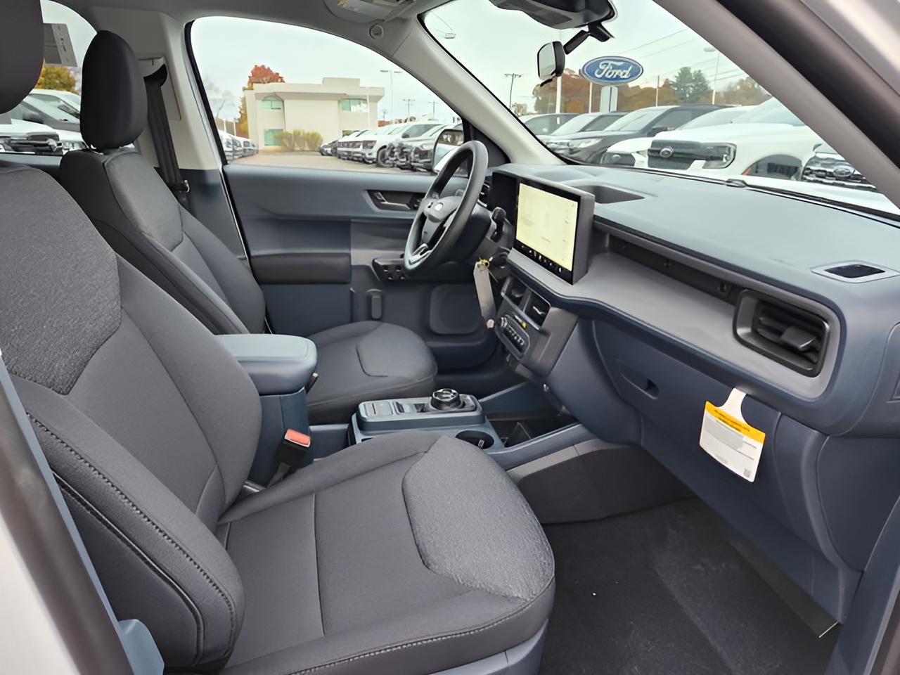 2025 Ford Maverick XL