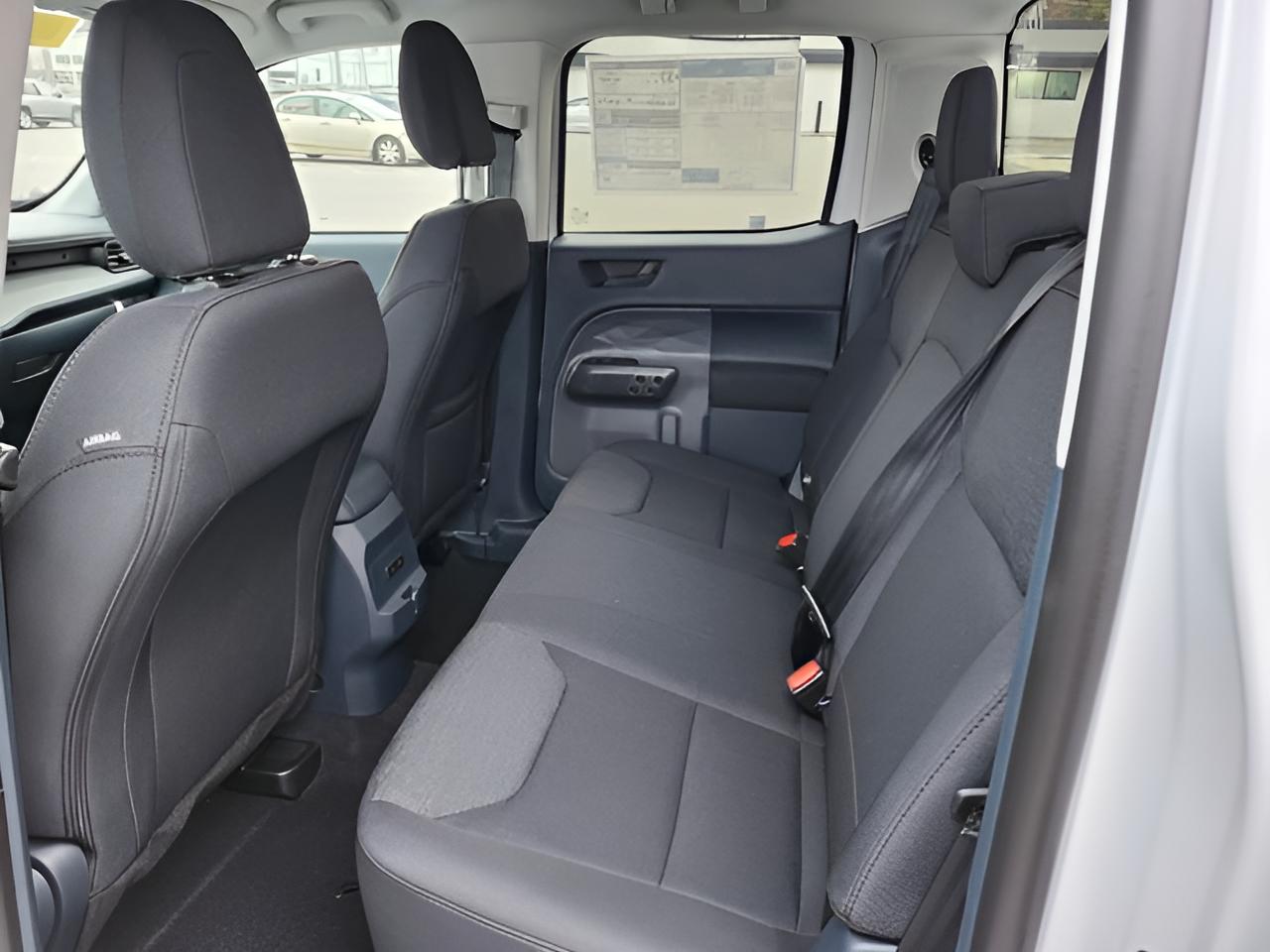 2025 Ford Maverick XL