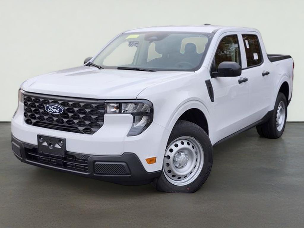 2025 Ford Maverick