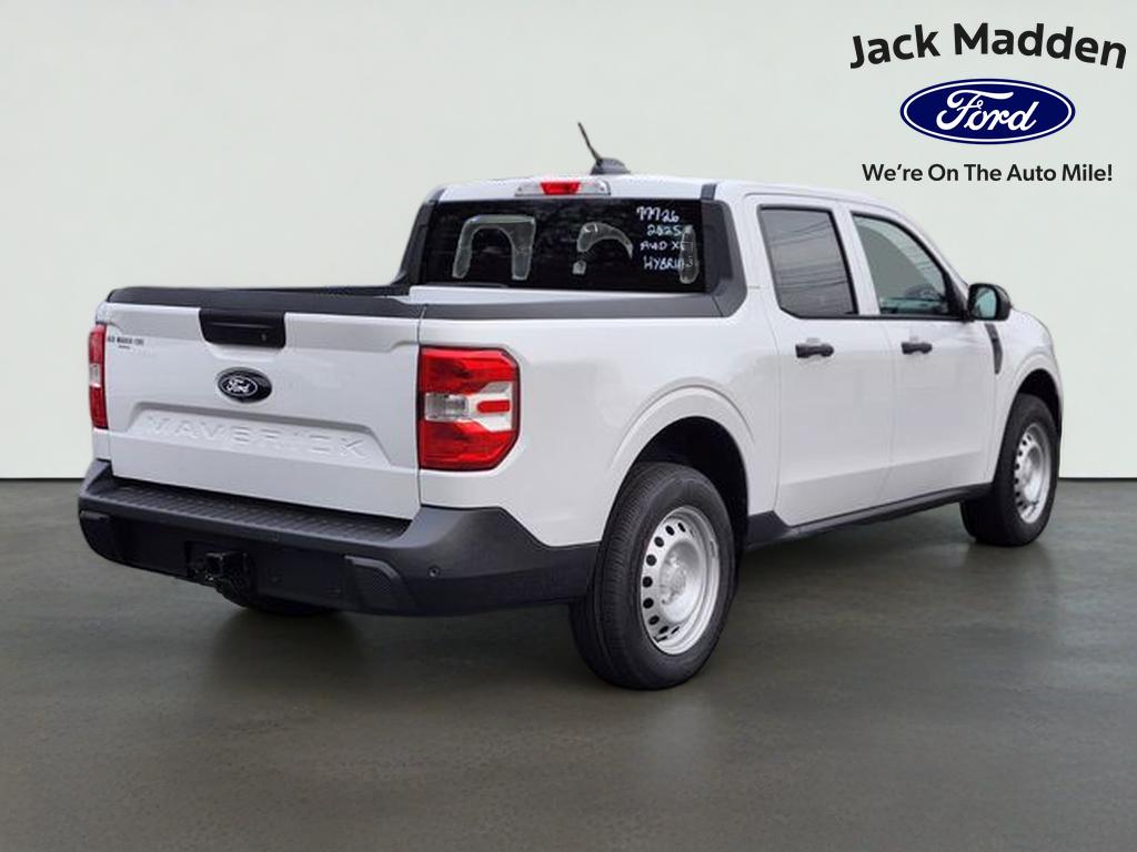 2025 Ford Maverick XL