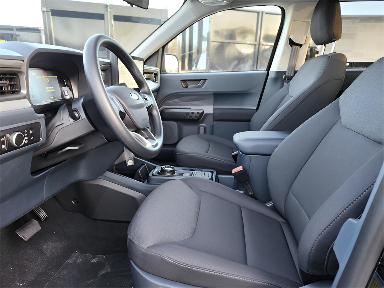 2025 Ford Maverick XL