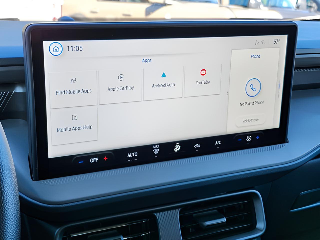 2025 Ford Maverick XL