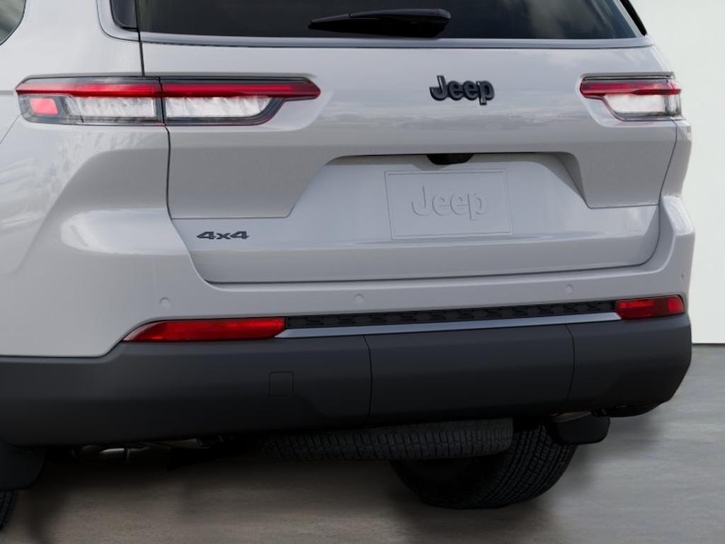 2026 Jeep Grand Cherokee GRAND CHEROKEE L LAREDO ALTITUDE 4X4