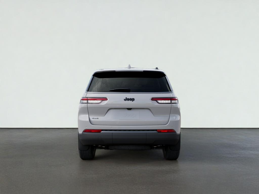2026 Jeep Grand Cherokee GRAND CHEROKEE L LAREDO ALTITUDE 4X4