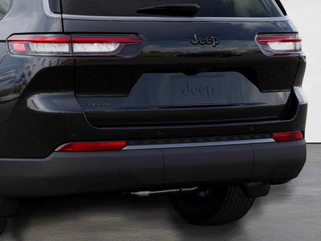 2026 Jeep Grand Cherokee GRAND CHEROKEE L LAREDO ALTITUDE 4X4