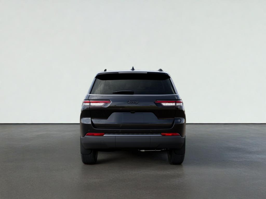 2026 Jeep Grand Cherokee GRAND CHEROKEE L LAREDO ALTITUDE 4X4