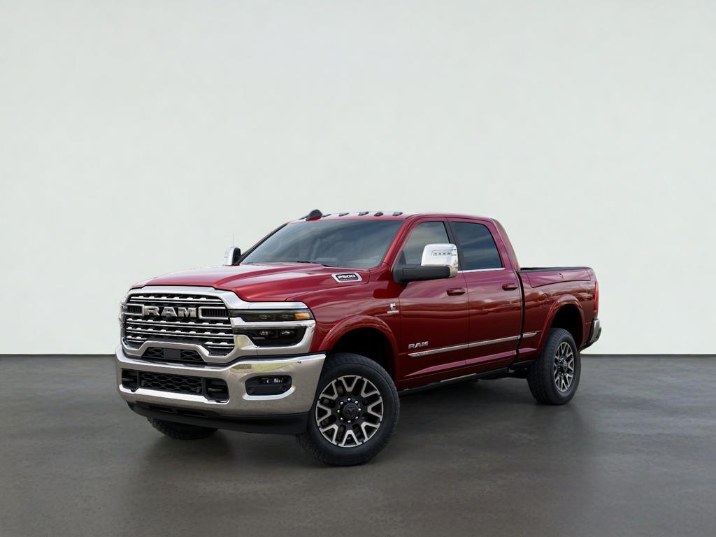 2026 RAM 2500 Limited