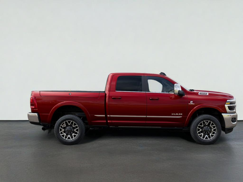 2026 RAM 2500 Limited