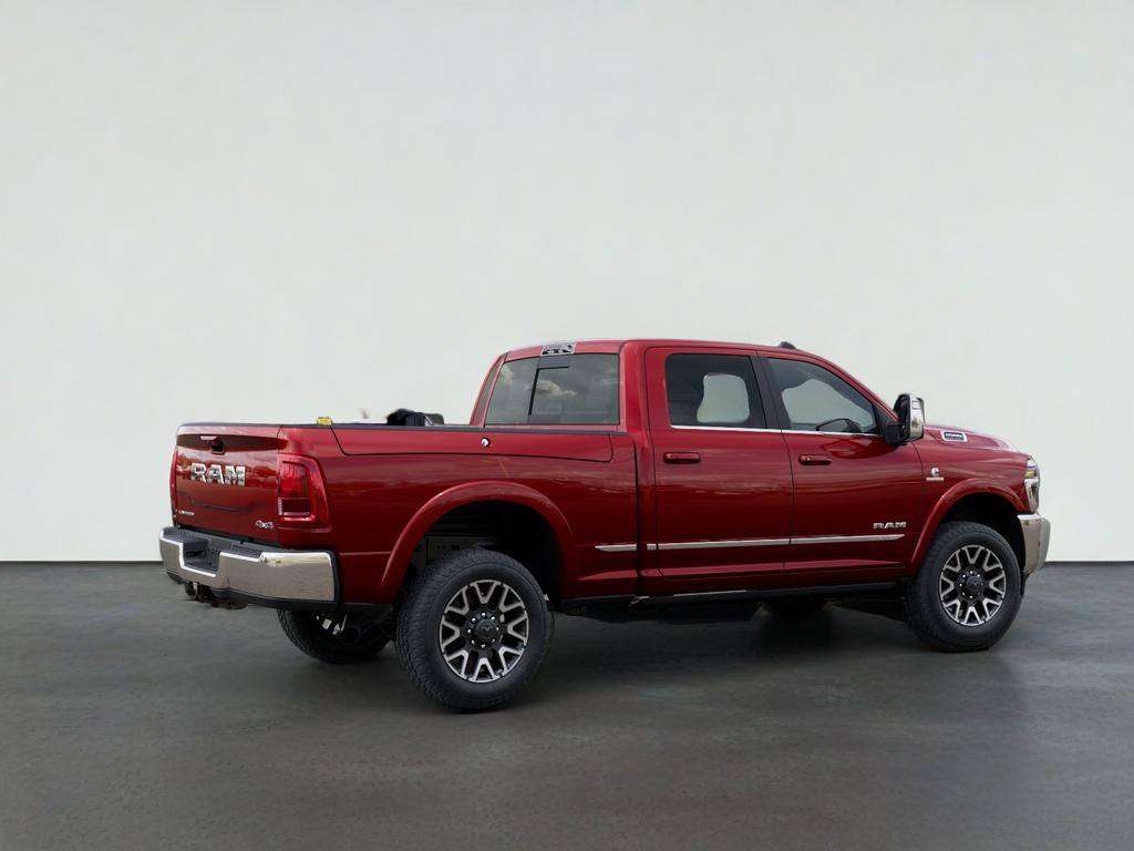 2026 RAM 2500 Limited