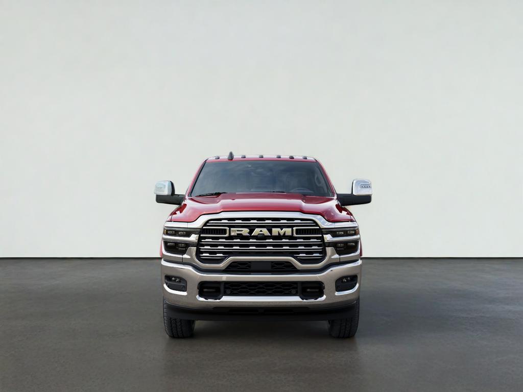 2026 RAM 2500 Limited