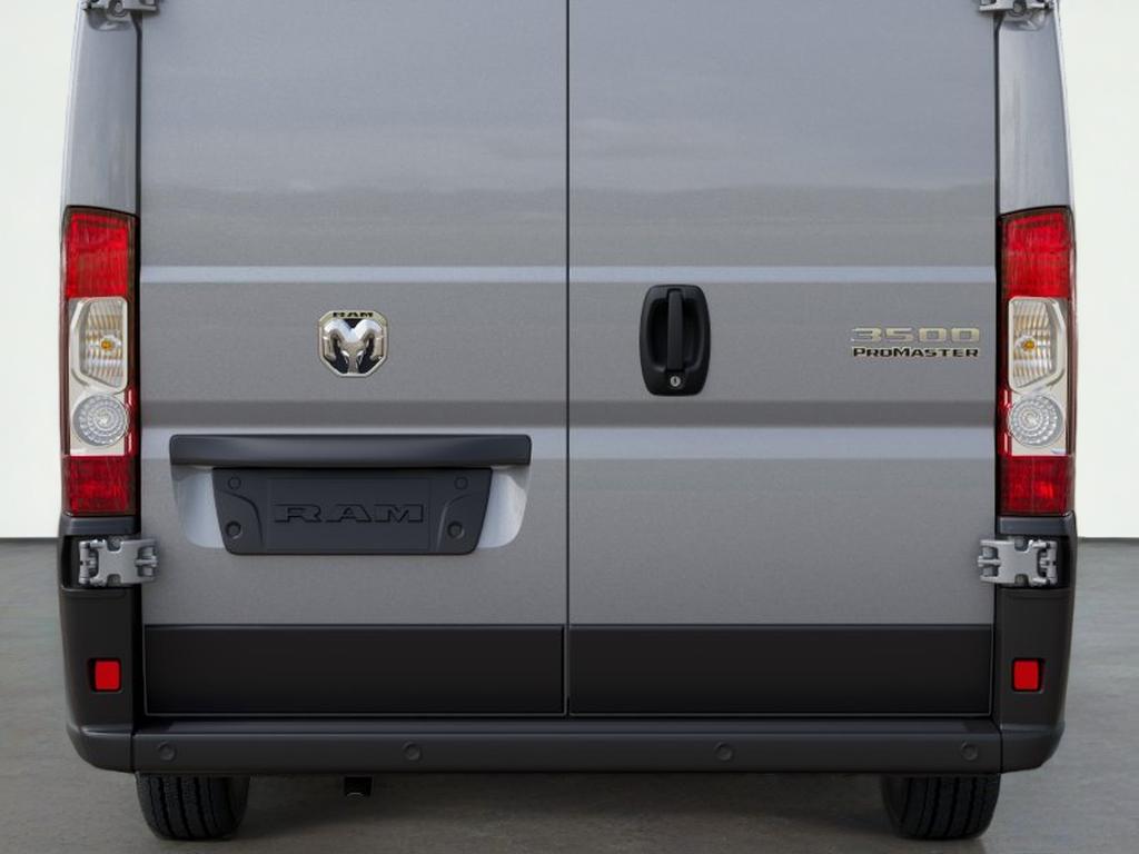 2026 RAM Ram ProMaster RAM PROMASTER 3500 TRADESMAN CARGO VAN HIGH ROOF 159' WB EXT