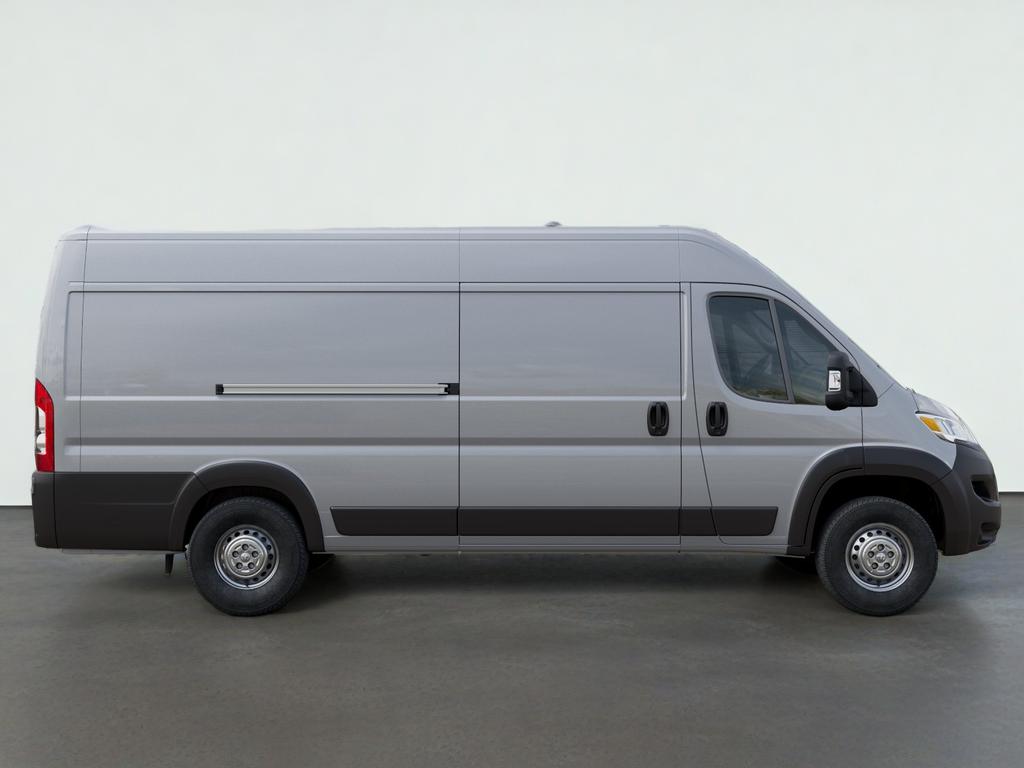 2026 RAM Ram ProMaster RAM PROMASTER 3500 TRADESMAN CARGO VAN HIGH ROOF 159' WB EXT