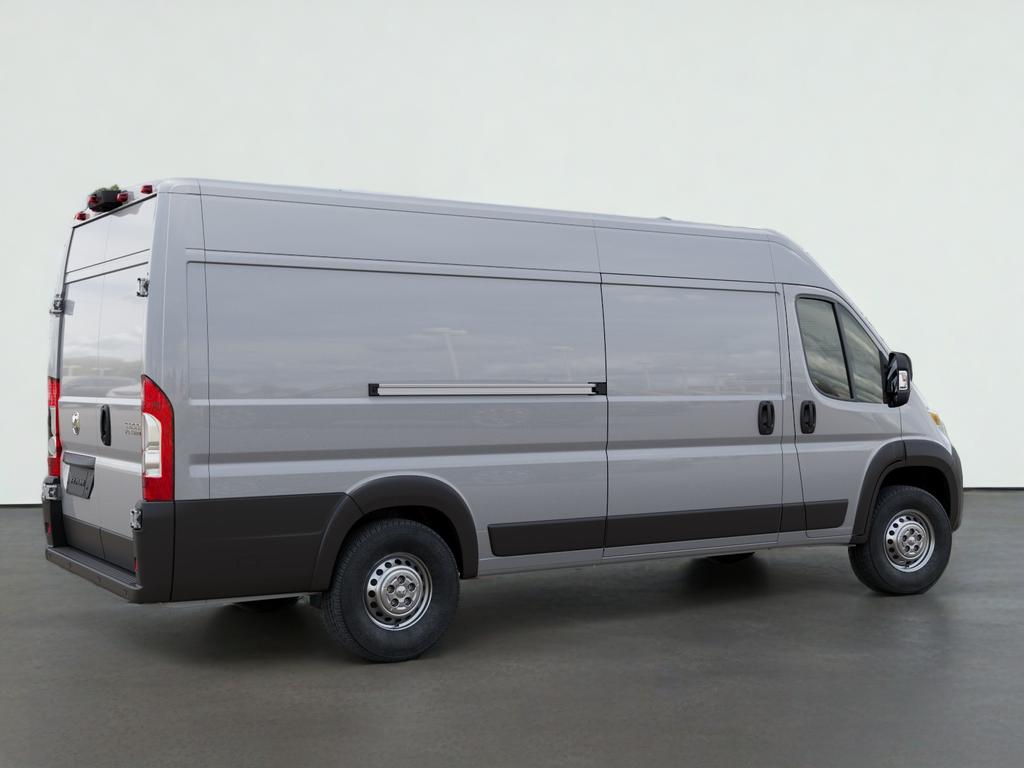 2026 RAM Ram ProMaster RAM PROMASTER 3500 TRADESMAN CARGO VAN HIGH ROOF 159' WB EXT