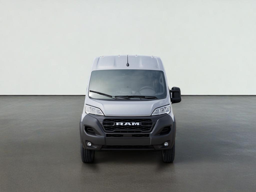 2026 RAM Ram ProMaster RAM PROMASTER 3500 TRADESMAN CARGO VAN HIGH ROOF 159' WB EXT