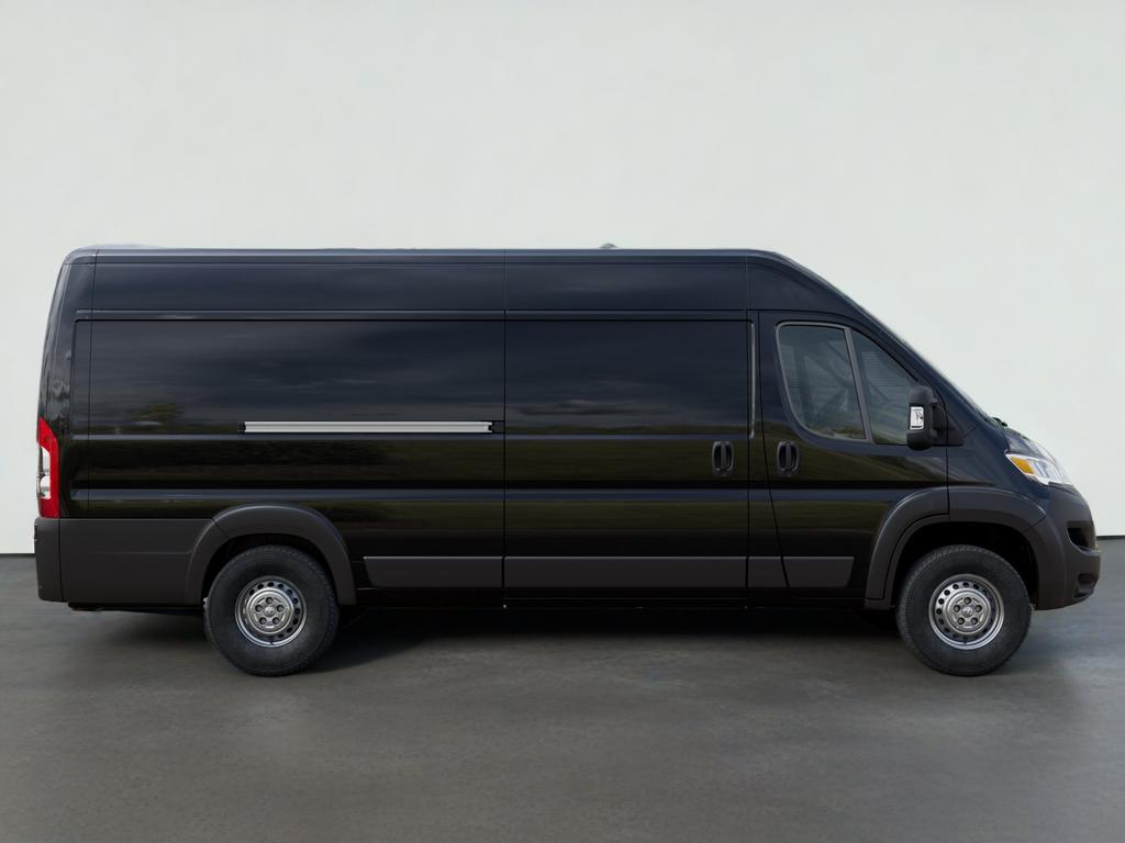 2026 RAM ProMaster 3500 High Roof