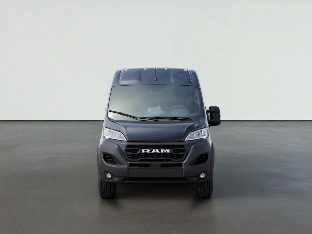 2026 RAM ProMaster 3500 High Roof