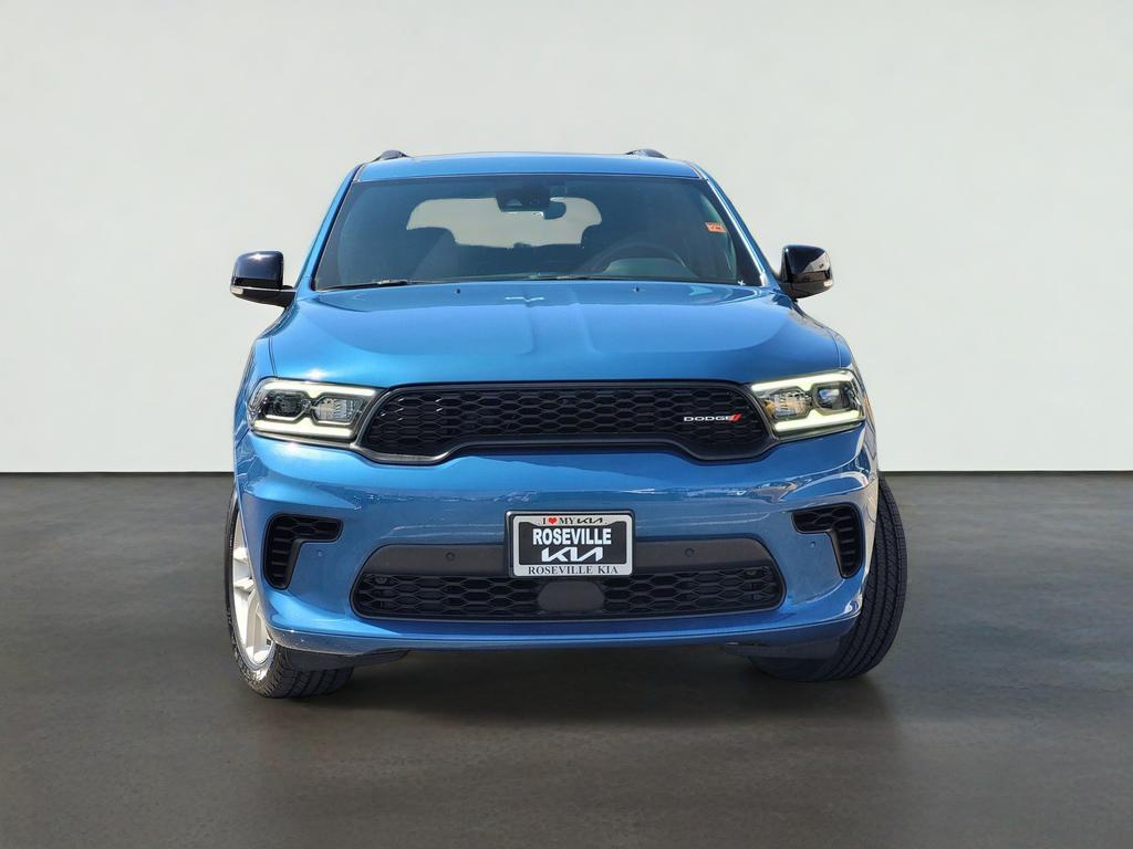 2025 Dodge DURANGO GT PLUS