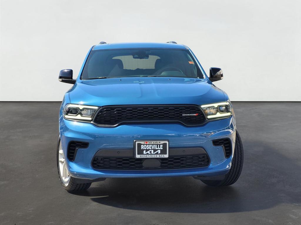 2025 Dodge DURANGO GT PLUS