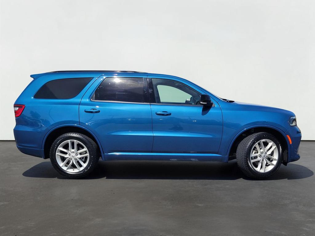 2025 Dodge DURANGO GT PLUS