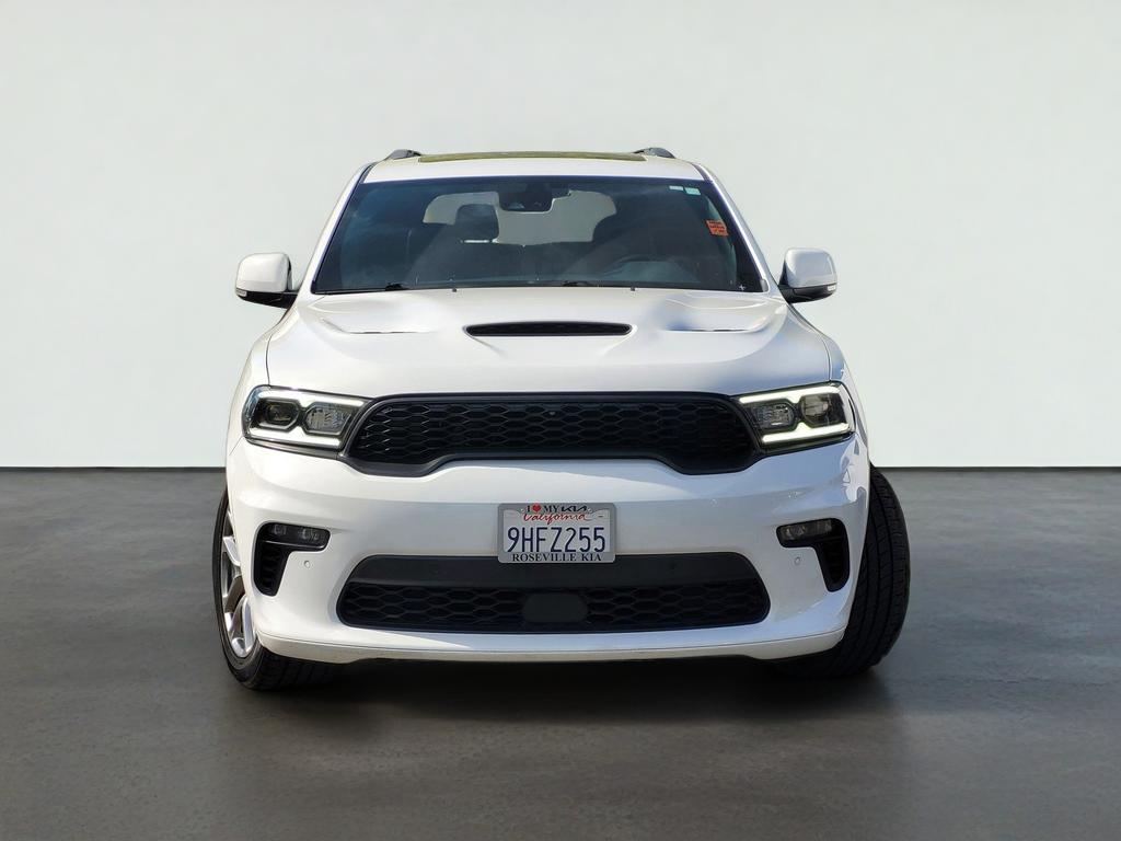 2022 Dodge DURANGO SRT 392
