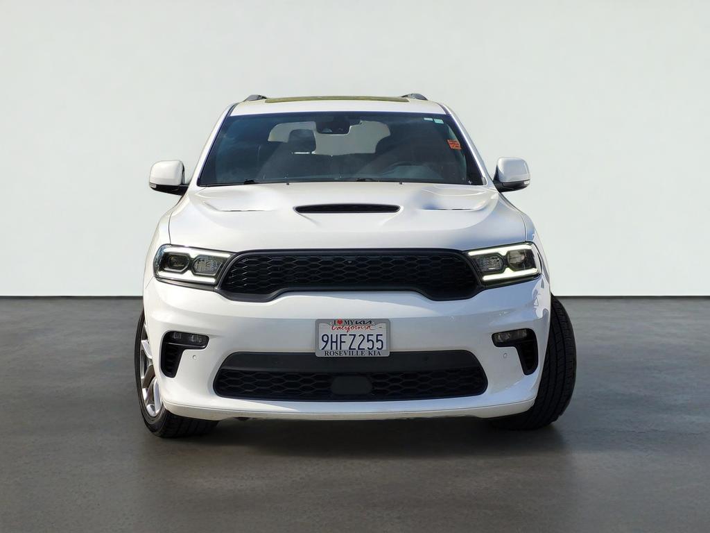 2022 Dodge DURANGO SRT 392