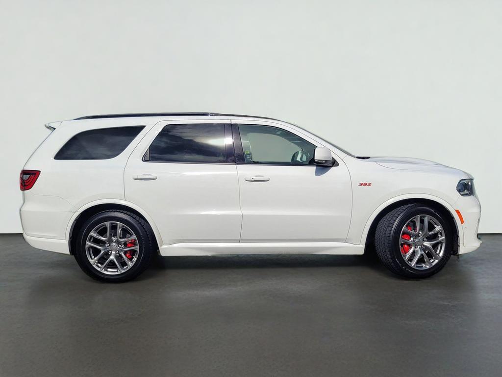 2022 Dodge DURANGO SRT 392