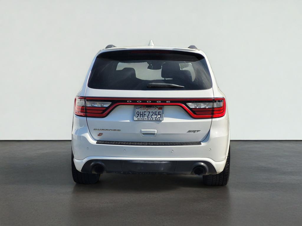 2022 Dodge DURANGO SRT 392