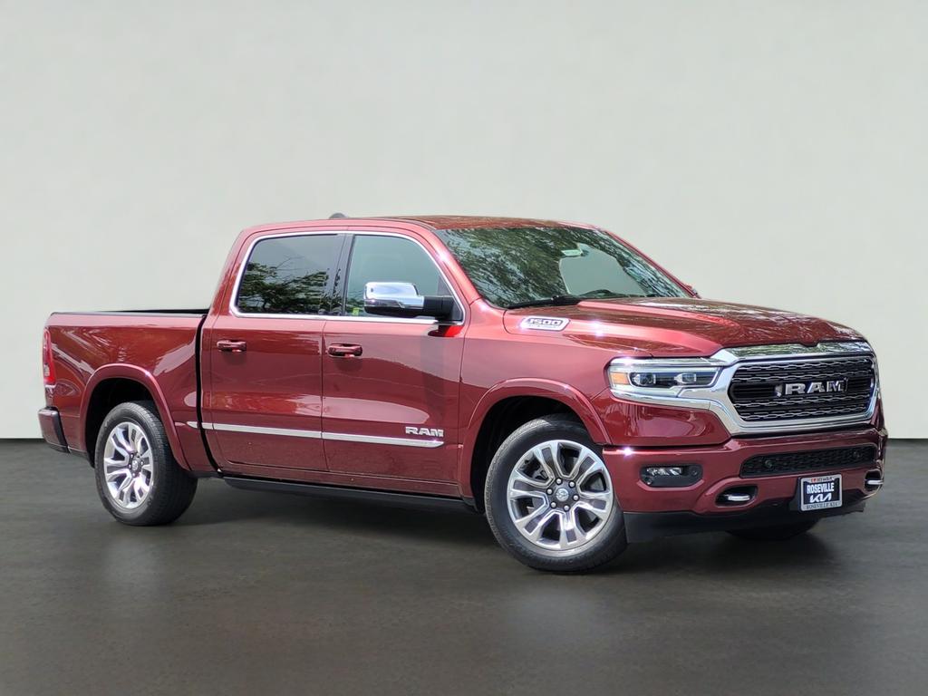 2023 RAM 1500 LIMITED