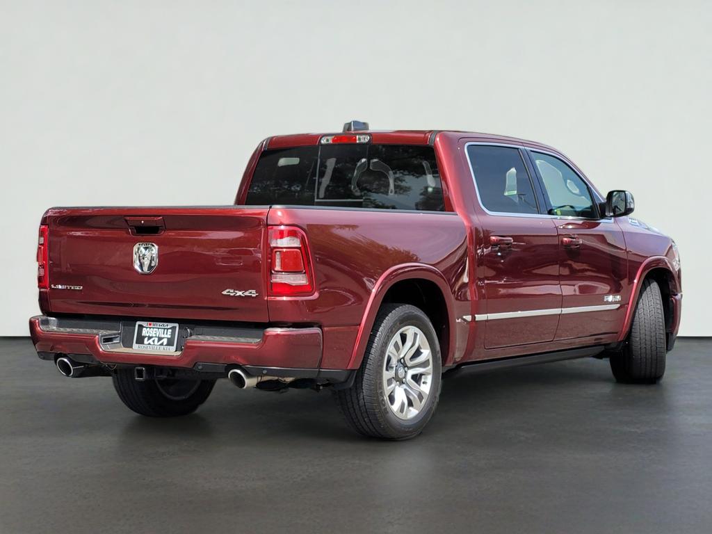 2023 RAM 1500 LIMITED