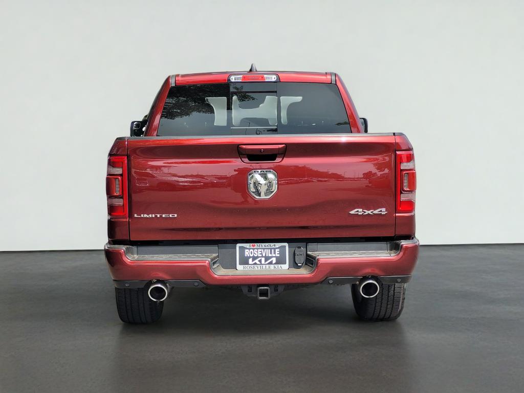 2023 RAM 1500 LIMITED