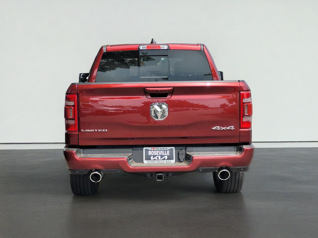 2023 RAM 1500 LIMITED