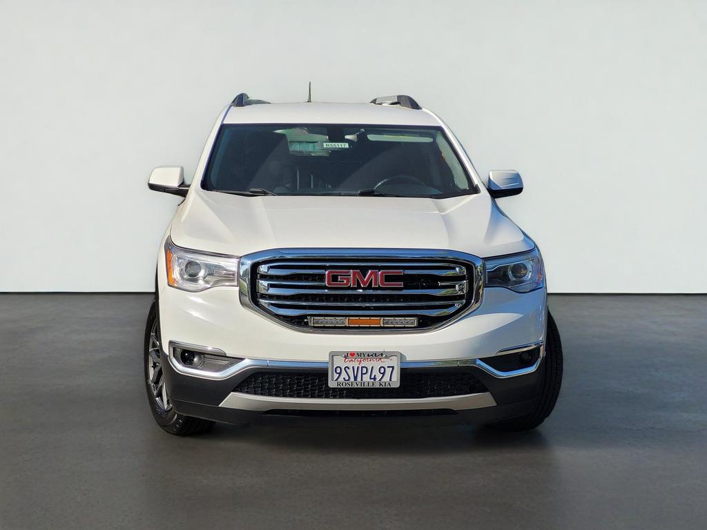 2019 GMC ACADIA SLT