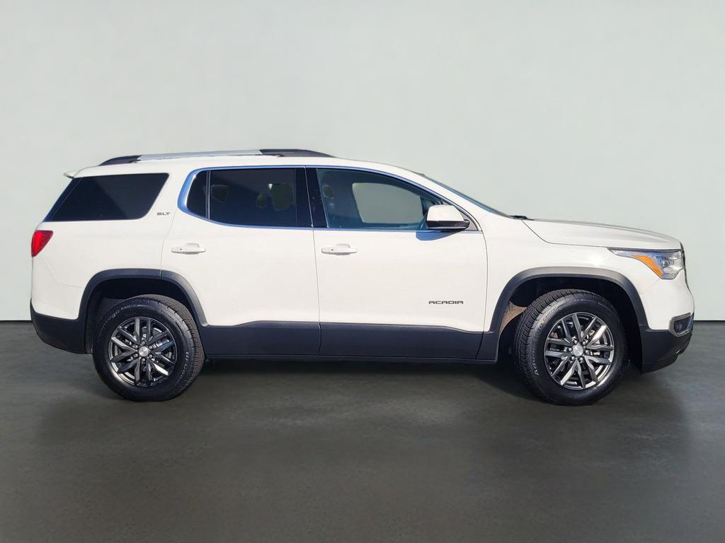 2019 GMC ACADIA SLT