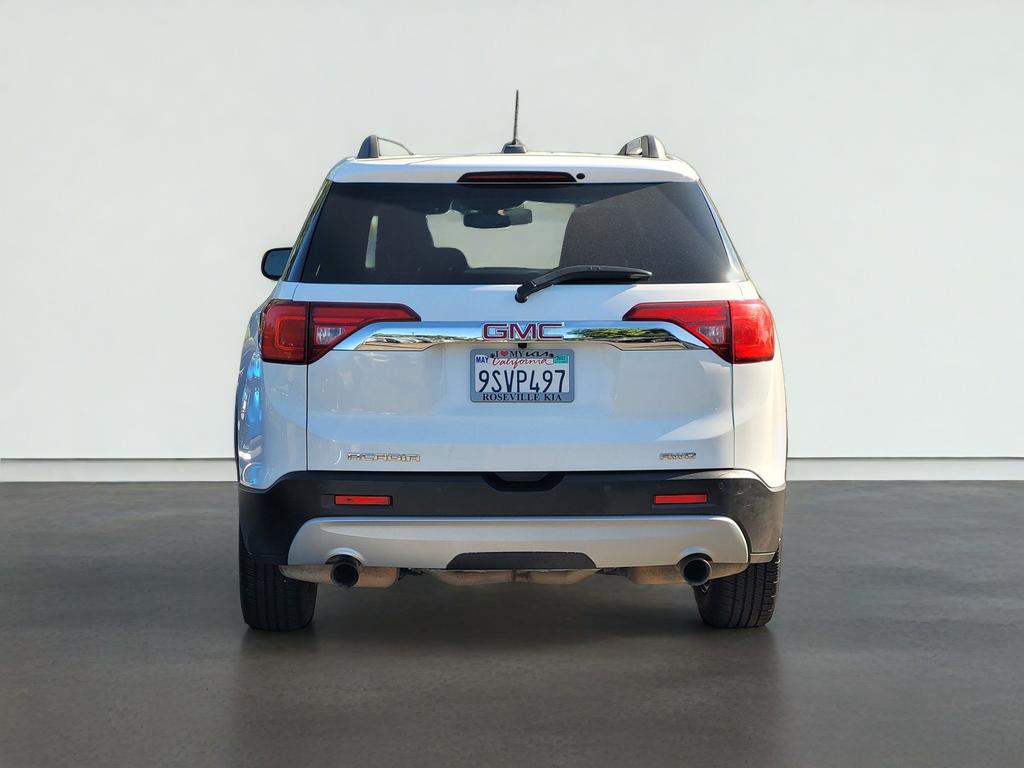2019 GMC ACADIA SLT