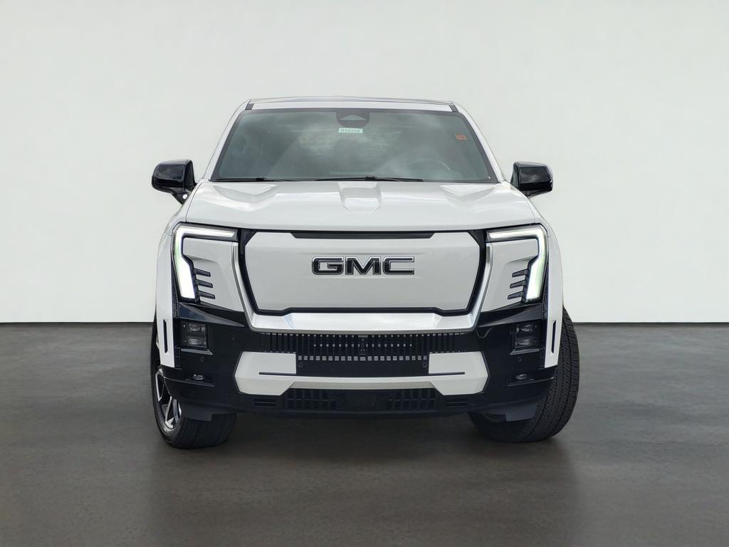 Used 2025 GMC Sierra EV Denali with VIN 1GT10MED4SU408715 for sale in Roseville, CA