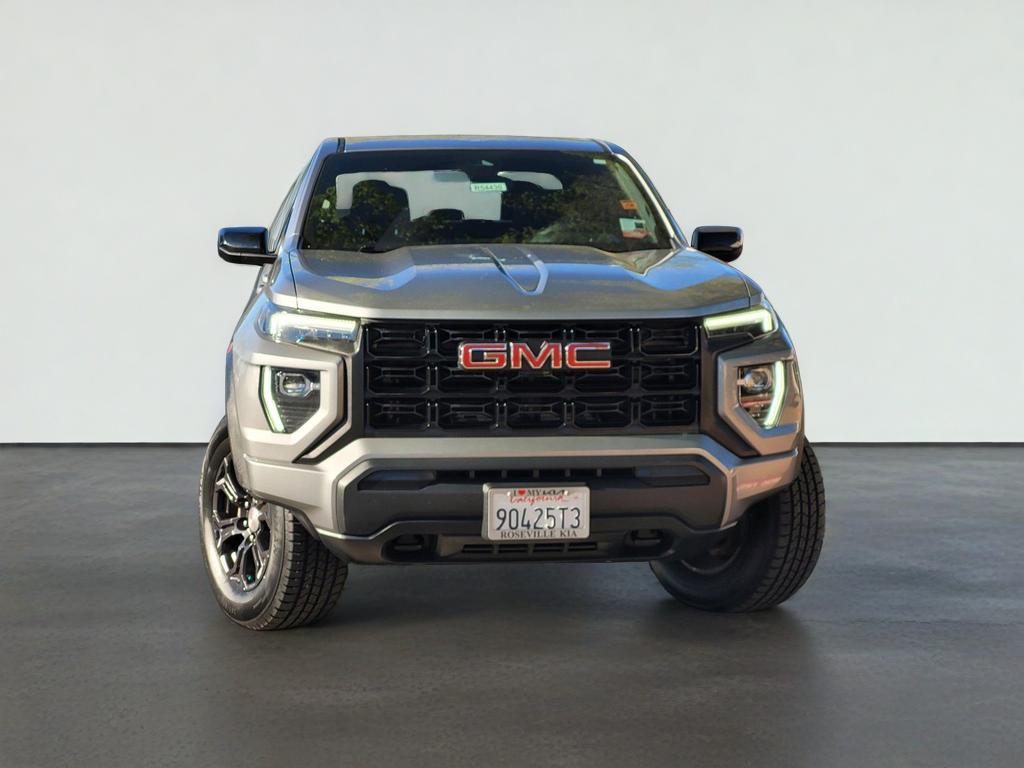 2023 GMC CANYON 2WD ELEVATION