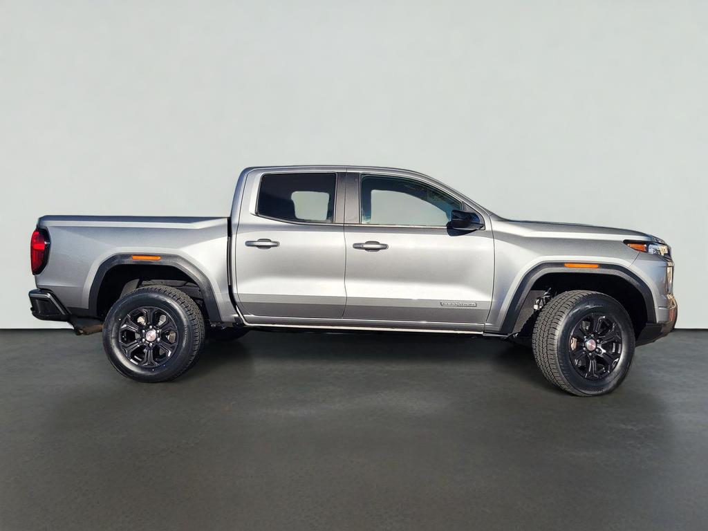 2023 GMC CANYON 2WD ELEVATION