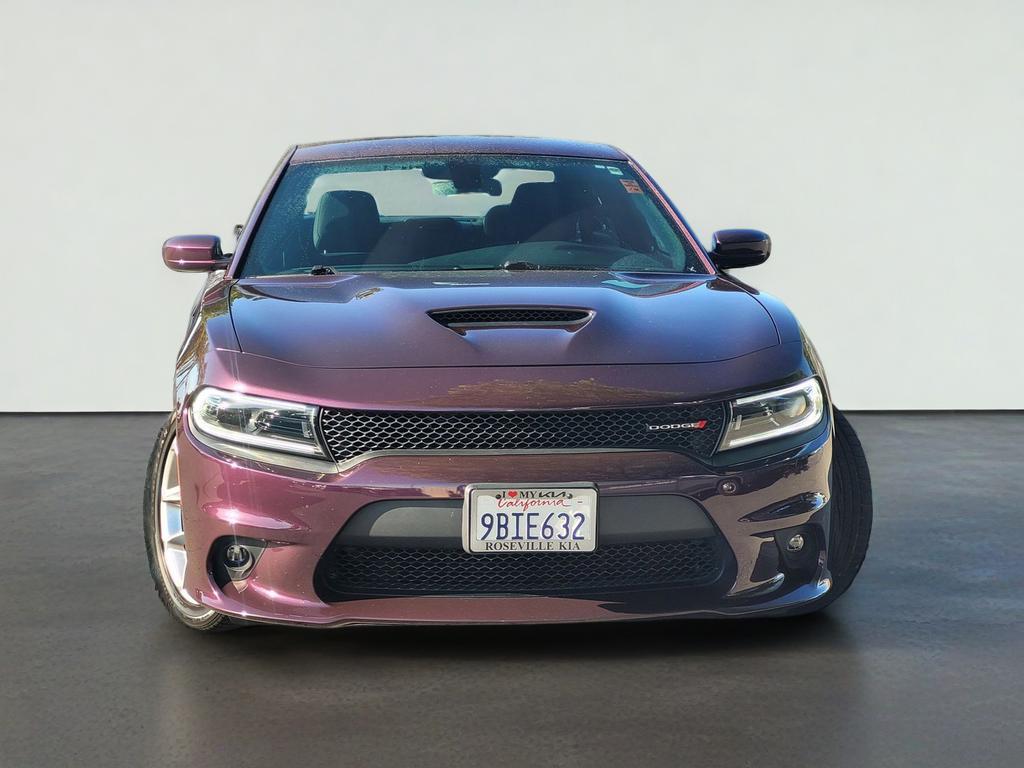 2022 Dodge CHARGER GT