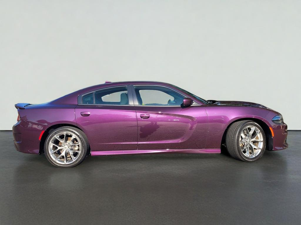 2022 Dodge CHARGER GT