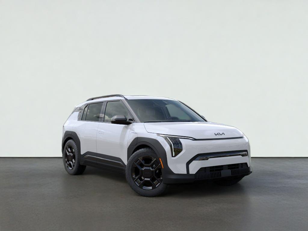2027 Kia EV3 WIND