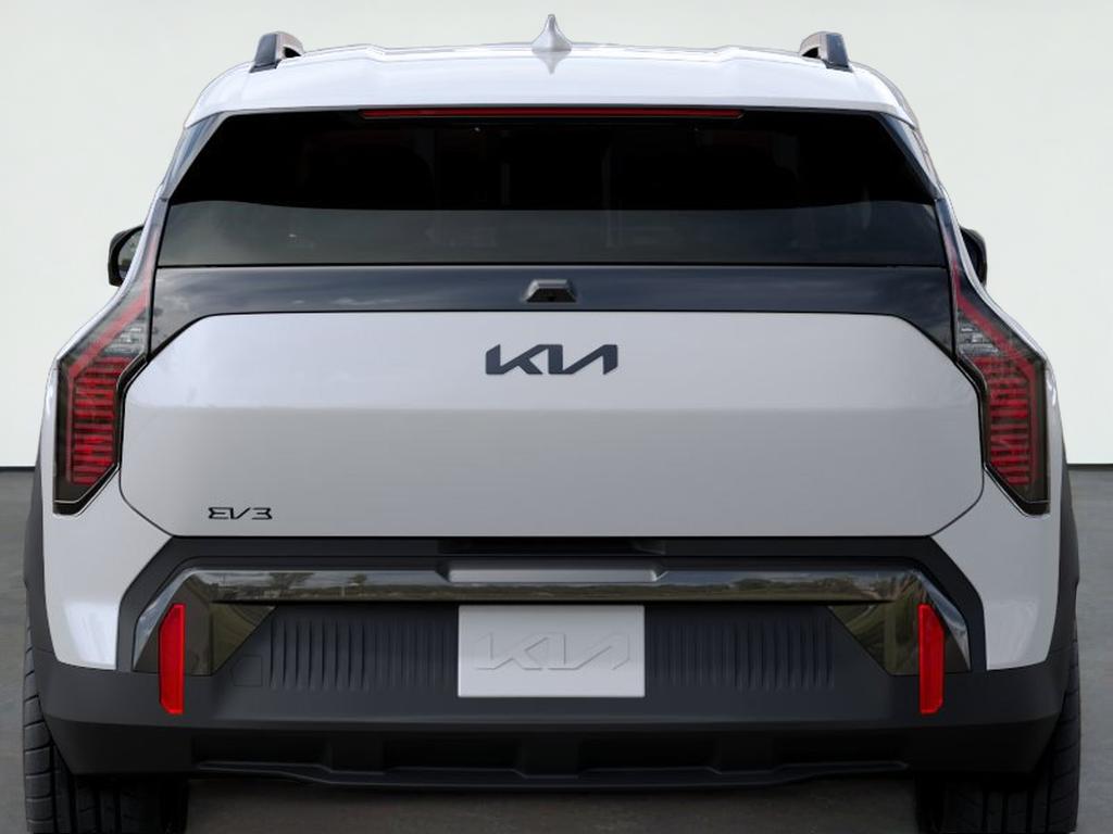 2027 Kia EV3 WIND