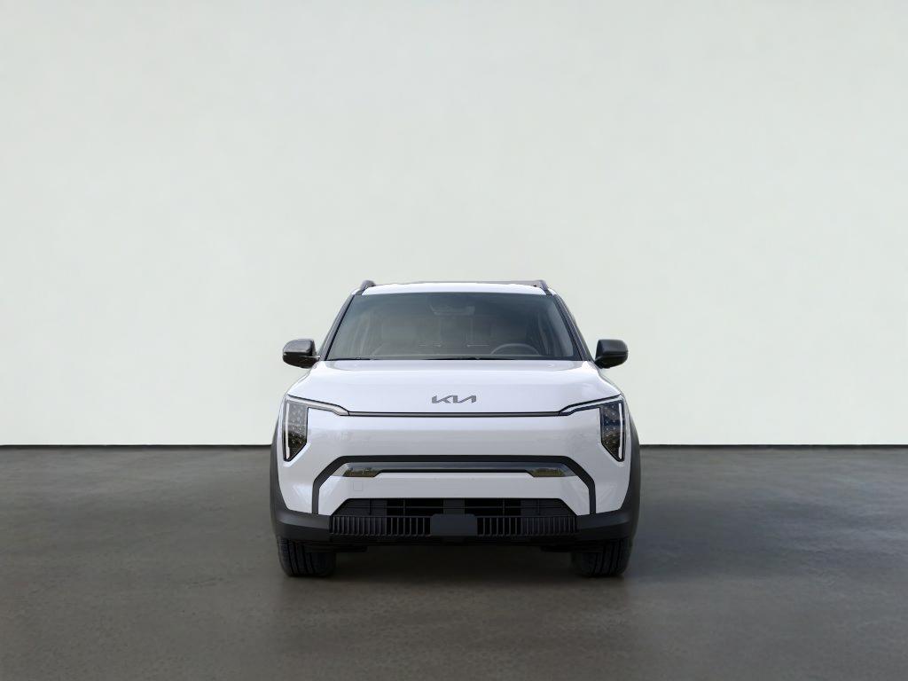 2027 Kia EV3 WIND