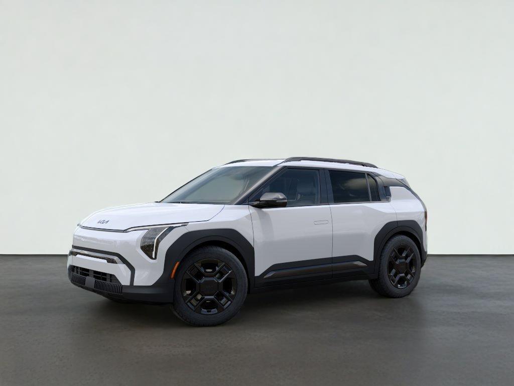 2027 Kia EV3 WIND